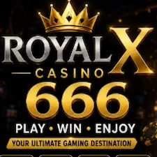 royal x casino